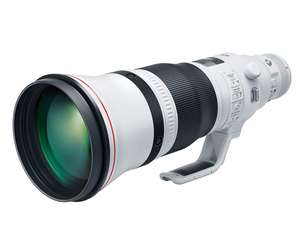 Lente EF 600mm F-4L IS III USM NUEVO DE CALIDAD - Product Image 3