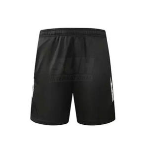 Nouveaux ensembles de maillots de volley-ball pour adultes, 100% polyester, respirant, séchage rapide, fabrication en usine, meilleur prix - Product Image 3