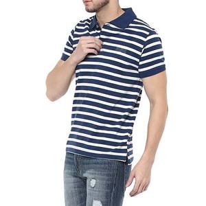 Vente en gros de haute qualité Polo de golf décontracté avec logo personnalisé Nouvelle arrivée Polo professionnel pour hommes - Product Image 6