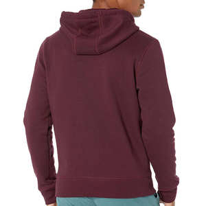 Sweat à capuche zippé pour homme, 100% coton, de haute qualité, imprimé numériquement, brodé, anti-rétrécissement, taille XXS - Product Image 6