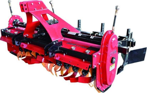 Tracteurs à chenilles avec système de marche pour l'agriculture, boîte de vitesses diesel, motoculteur rotatif, machine multifonctionnelle à chenilles diesel, puissance rotative - Product Image 4