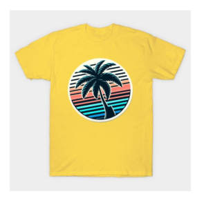 Impression de t-shirts personnalisés avec logo OEM |   T-shirts unisexes personnalisés 100% coton pour les promotions, la marque et les vêtements de détail - Product Image 1