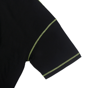 Custom Spring Summer 100% Cotton Vintage T-shirt Custom Logo Oversized <b>Tshirt</b> Men Contrast Stitching Custom Acid Wash <b>Tshirt</b> - Product Image 5