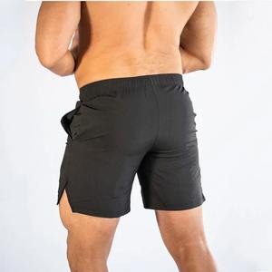 Pantalones Cortos Deportivos para Hombre, Estilo Casual, para Baloncesto, con Múltiples Bolsillos, Doble Capa, con Cordón Ajustable, para Gimnasio y Entrenamiento - Product Image 2