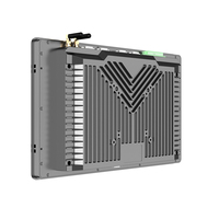 Panel PC Táctil Industrial Personalizado de 7-32 Pulgadas, Resistente al Agua, Todo en Uno, para Android, Linux, Windows