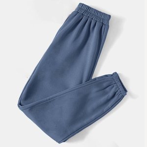 2025 transpirable ligero recién llegado ropa de mujer de alta calidad 100% Material polar mujeres Joggers pantalones de chándal - Product Image 6