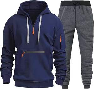 Combinaison de sport Onstyle Design personnalisé Ensemble de sport en polyester respirant avec impression du logo - Product Image 5