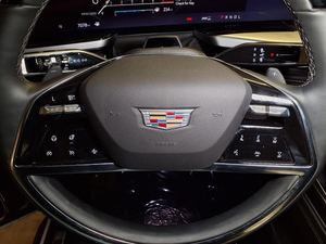 แคดิลแลค เอสคาเลด สปอร์ต 4WD ปี 2025 - Product Image 5
