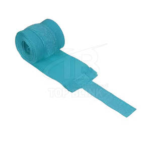 Envolturas de boxeo de alto rendimiento para protección de muñecas y nudillos Envolturas de manos de boxeo Tarifa al por mayor - Product Image 1