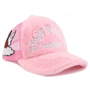 Diseño personalizado y colores al aire libre Casual Wear gorras de camionero con precio barato transpirable mejor calidad hombres gorras de camionero - Product Image 4