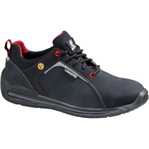 Calzado de Seguridad Super X Low en Negro, Talla 44, S3 SRC ESD, Estándar EN20345 - Product Image 2