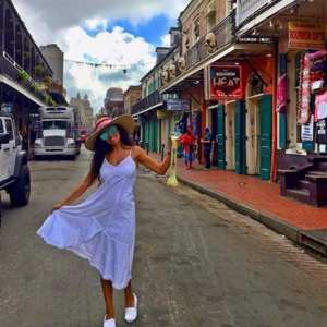 Summer New Women's Casual Dresses Sleeveless Mini High Waist V-Neck Chiffon Floor-Length Lavable for Party Evening Events - Product Image 6