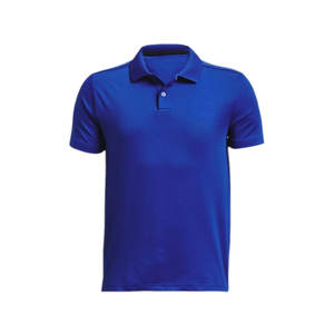 Polos pour hommes grande taille décontractés et sociaux de qualité supérieure - Product Image 4