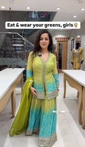 הודי, הפקיסטני כבד, הפקיסטני, חליפת מלח kameez ערכת ללבוש מסיבה של ספק סיטונאי