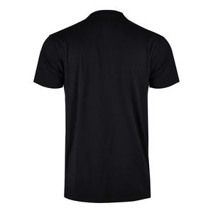 T-shirts en strass de qualité supérieure en gros pour hommes, matière en coton, tricoté, vêtements décontractés, t-shirt en strass pour hommes - Product Image 4