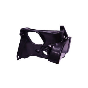 DEFLECTOR DE AIRE CALIENTE ASSLY-AA101952-PRODUCTO INDIO DE ALTA CALIDAD DE BAJAJ TUK REPUESTOS DE 3 RUEDAS - Product Image 1