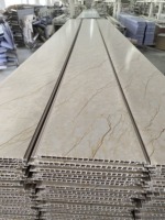 Upgrade Your Life Pvc harpon Stretch Ceiling Panel 4x8 Ceiling Panels Pvc Transparent Ceiling Panel House Decoration Interior