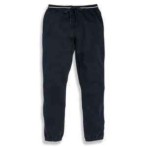 OEM Design Wholesale Customized Logo Cotton/Polyester Quick Dry Eco-Friendly <b>Winter</b> Sweat Pant Trouser Latest Design Pant Men - Product Image 3