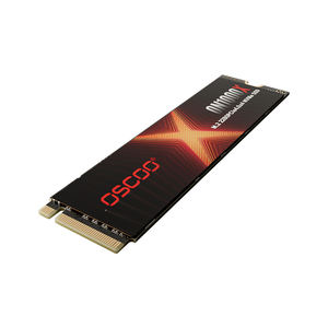 Nuevo SSD NVME M.<span class=keywords><strong>2</strong></span> PCIe4.0 Gen4 Interno de 1000 GB, Velocidad de Lectura/Escritura de 701-800 MB/s, Compatible con Computadoras de Escritorio y Portátiles - Product Image 6
