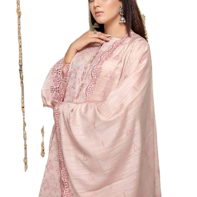 Trang Phục Dự Tiệc Salwar Kameez Phụ Nữ Ấn Độ Pakistan Phụ Nữ Dân Tộc Punjabi Mặc Kurti