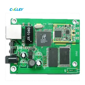 Produsen pcb perakitan elektronik raket nyamuk raket pcb elektronik papan sirkuit pemukul lalat listrik nyamuk