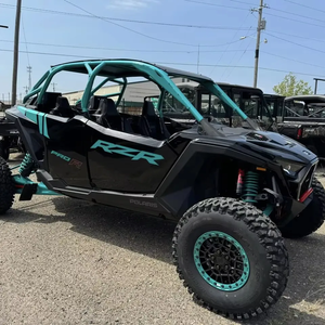 2025 Polaris RZR Pro R 4 Ultimate พร้อมส่งประกอบ - Product Image 1