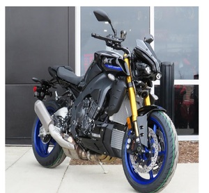 Motocyclettes Go Rapid MT 09 MT 08 MT 07 MT10 Super Sport - Product Image 1