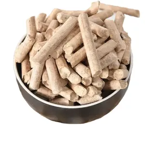 Cheap 6mm 8mm wood pellets with pine pellets for baking grills heating in Austria manufacturer