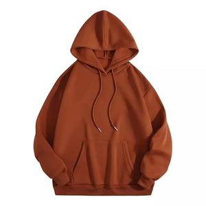 Nuevas Sudaderas con Capucha y Estampado de Invierno para Mujer, Unisex, de Felpa, Talla Grande - Product Image 6