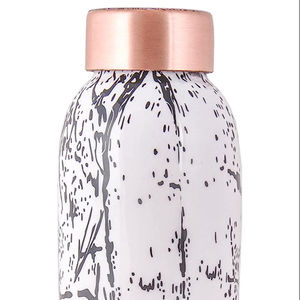 High Quality Pure Meena Printed Copper & <b>Metal</b> <b>Water</b> <b>Bottle</b> in Different Styles with Premium Packaging Made in India - Product Image 1