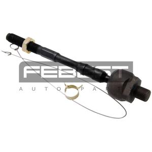 Tirante di sterzo FEBEST (0222-J32) - Product Image 1