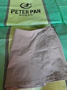 Used Clothes(clothing) : Ladies Skirts - Poly/Cotton, Short - Product Image 3