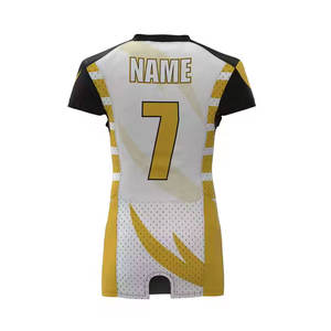 Uniforme de fútbol americano de diseño personalizado de tela suave para venta en línea - Product Image 5