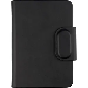 Porta Passaporto e Carte Riciclato Mavi, Porta Note Sostenibile, Gadget - Product Image 2
