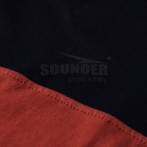 Meilleures ventes Polo en coton grande taille, respirant et décontracté pour hommes, avec motif solide, en coton, à prix d'usine, grande taille - Product Image 6
