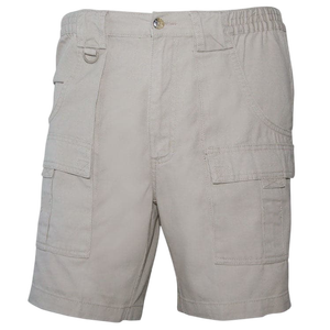 <b>Men's</b> Summer Cargo <b>Shorts</b> Multi Pocket Tactical Outdoor Casual Loose Fit Breathable Street Fashion Trendy Lightweight Quick Dry - Product Image 1