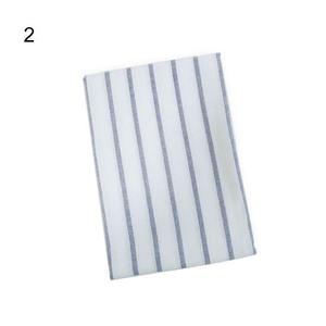 Serviettes de Table en tissu 100% coton, livraison gratuite, qualité supérieure, dernière conception, couleur personnalisée, Style ODM, vente en gros - Product Image 2