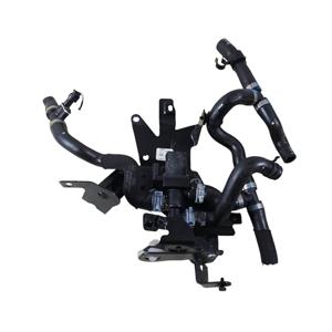 วาล์วทำความร้อน AUDI Q5 Sportback Series (FYT) 1T0820036D ไฟฟ้าแบบแห้ง (20>) - Product Image 1