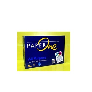 Haute qualité 80g A4 Paperone copie papier Top vente 80g A4 pour une utilisation de bureau - Product Image 1