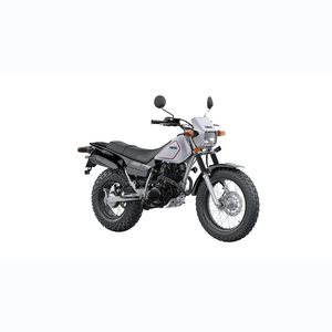 2024 Yamahaa TW 200 - Product Image 5