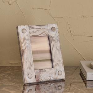 Trendy Minimalist <b>Photo</b> <b>Frame</b> With Smooth Edges Bringing Modern Charm Beauty And Stylish Warmth To Any Room - Product Image 2
