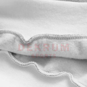 Sweat à capuche femme automne hiver avec manches longues personnalisées de bonne qualité et design à la mode Style décontracté avec logo avant - Product Image 6