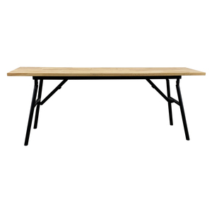 เก้าอี้พับได้ GBD004 ARGON สำหรับใช้งานกลางแจ้ง ขนาด 120x30x45 ซม. - Product Image 3