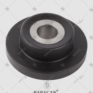 Alta calidad 9W-3142 Montaje de goma industrial Nuevo 12009 Buje de bomba hidráulica Repuestos para piezas de maquinaria de construcción - Product Image 1