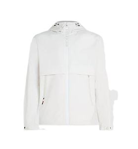 Unisex Casual Sports Windbreaker <b>Jacket</b> Plus Size High Quality Waterproof Breathable <b>Lightweight</b> Quick Dry <b>Summer</b> Sun Protection - Product Image 1