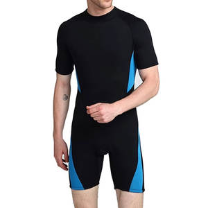 Maillots de bain pour hommes à la mode, taille personnalisée, maillot de bain une pièce, matériau durable, maillot de bain pour hommes - Product Image 1