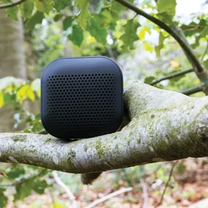 ลำโพงรีไซเคิล 3W Soundbox ระบบประชุมที่ยั่งยืน อุปกรณ์เสริม - Product Image 4