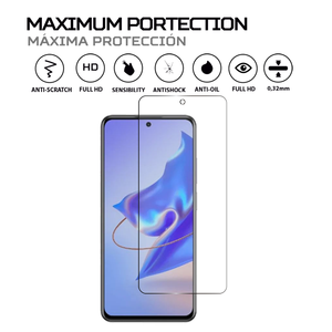 ฟิล์มกันรอย ANTISHOCK สำหรับอุปกรณ์เสริมมือถือ ZTE V70 ระดับพรีเมียม - Product Image 2