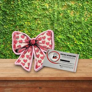 Professional Custom Logo Butterfly Diamond Heart Pattern Bow Lash Tiles Eco-Friendly Private Label <b>Eyelash</b> Extension Plate - Product Image 4