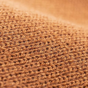 Bonnet en acrylique tricoté sur mesure Crâne de pêcheur Casquette d'hiver Logo d'étiquette tissée pour l'extérieur Streetwear Pêcheur Crâne Bonnets - Product Image 6